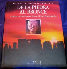 ATLAS CULTURALES DE LA HUMANIDAD TOMO 3